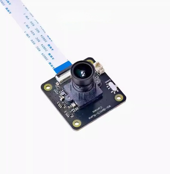 Raspberry Pi 4 - Módulo de Câmera HD IMX415 de