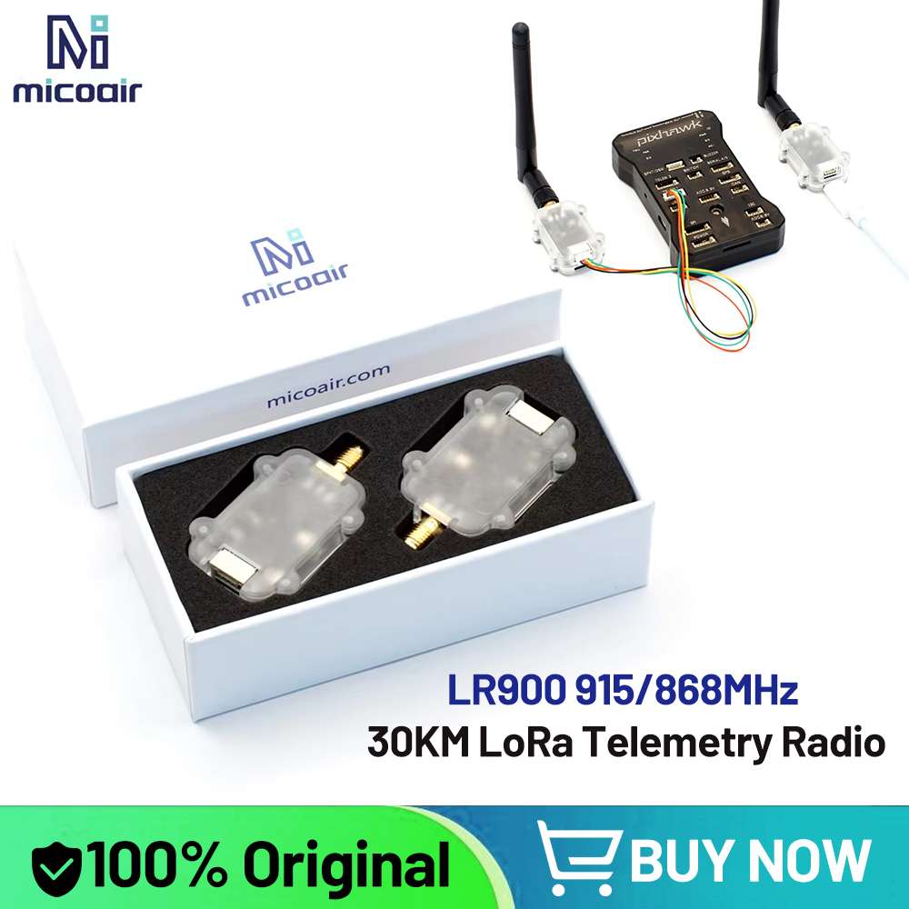 Pi Camera Module - Módulo de Rádio Telemetria LoRa MicoAir
