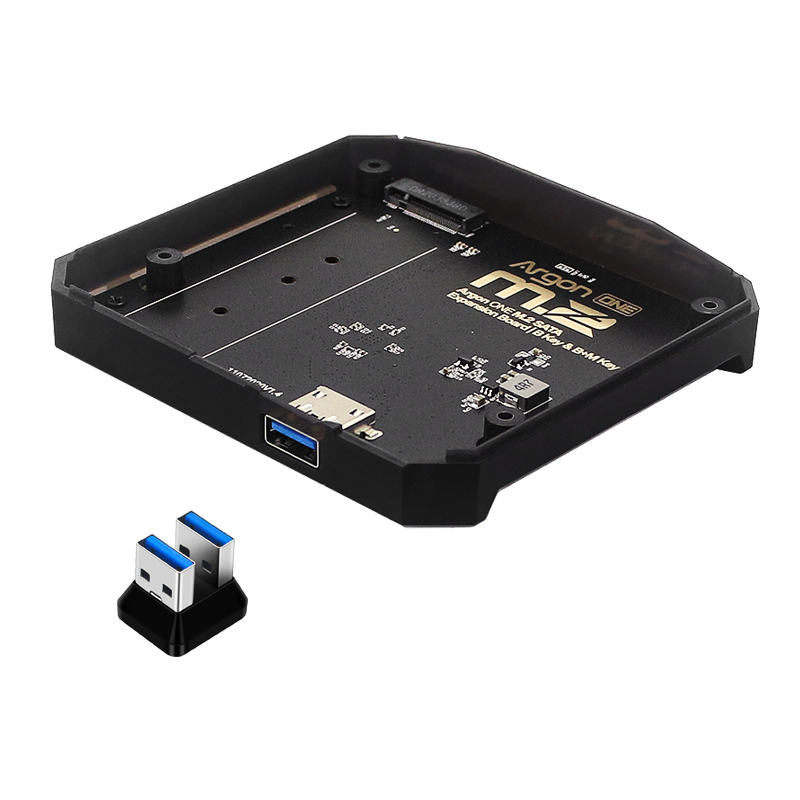 Pi 4 Case - Placa de expansão Raspberry Pi 4
