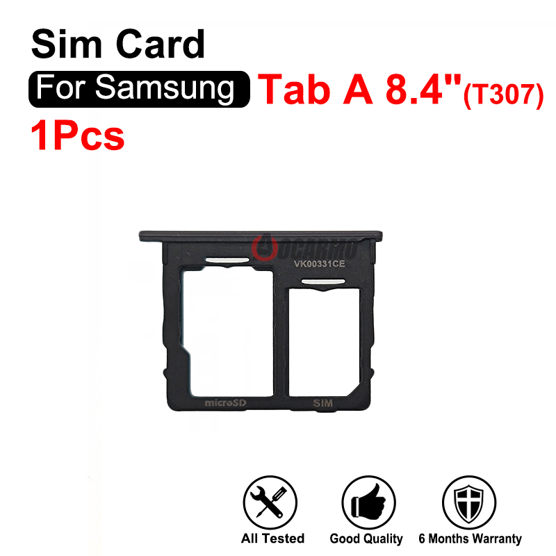 Micro Sd Card - Para Samsung Galaxy Tab A 8.4