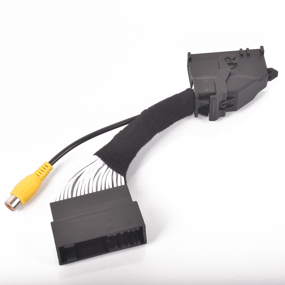 Pi Camera Cable - Sistema de navegação do carro invertendo
