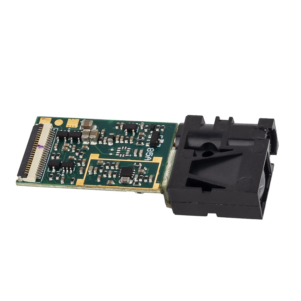 Raspberry Pi - Sensor de Distância a Laser LDL