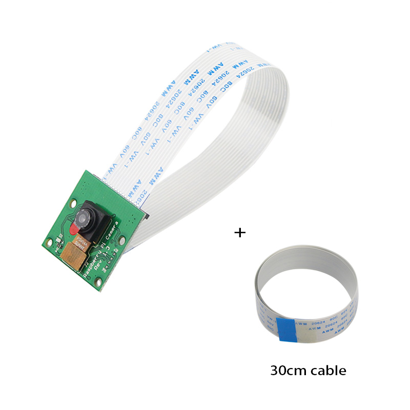 Pi Camera Module - Módulo de câmera raspberry pi 4