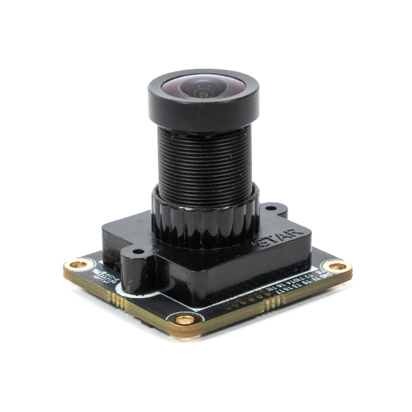 Pi Camera Module - Módulo de câmera Leopard Imaging LI-IMX664C-MIPI-129H