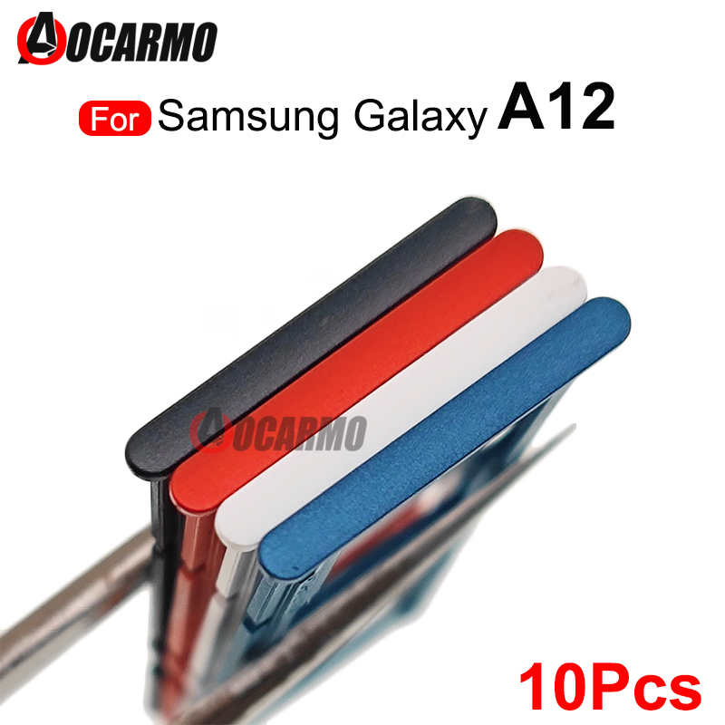 Micro Sd Card - 10 pces para samsung galaxy a12