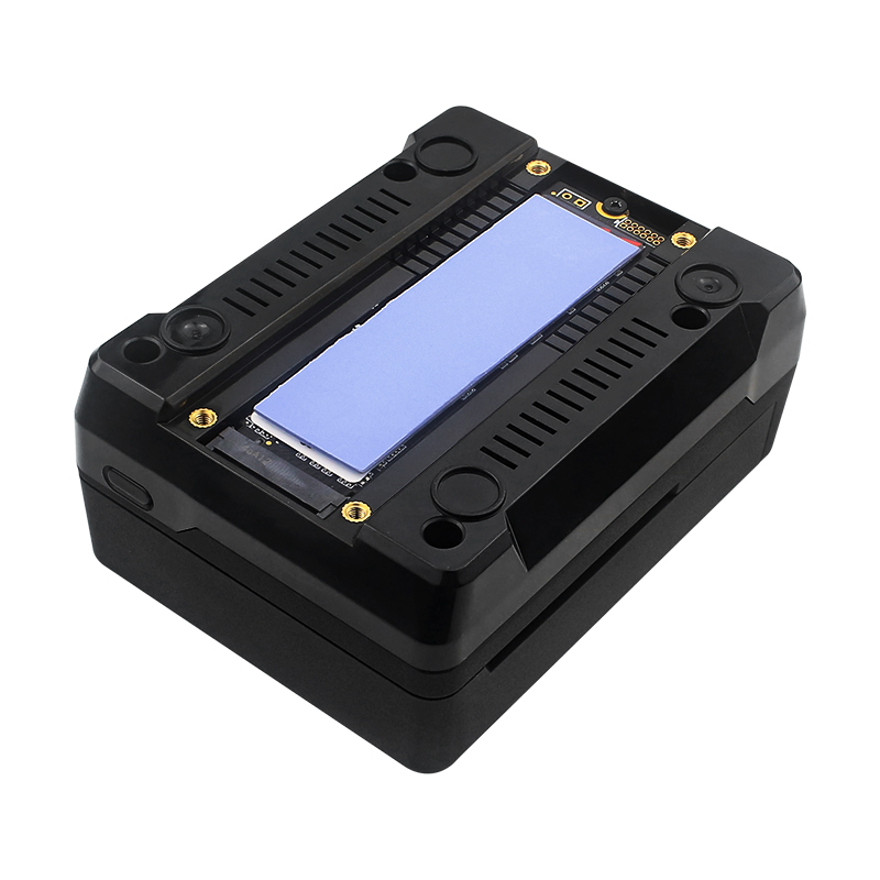 Argon neo 5 m.2 nvme pcie case - Pi 5 Case avaliação e preço