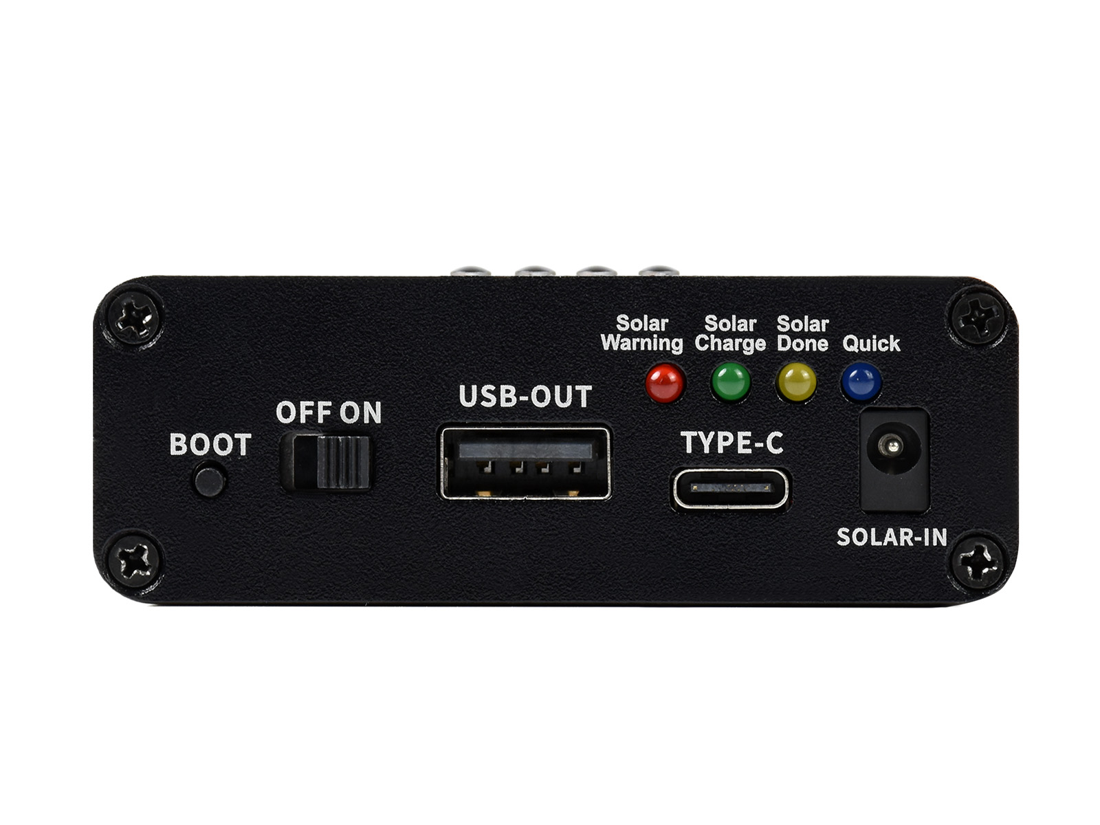 Waveshare Solar Power Manager  - Pi Power Supply avaliação e preço