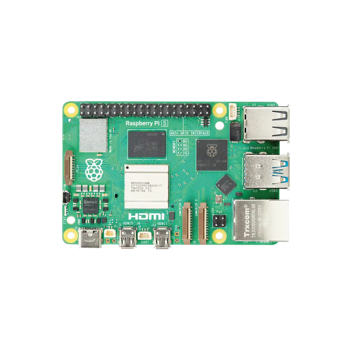 Kit de Desenvolvimento Raspber - Raspberry Pi Kit avaliação e preço