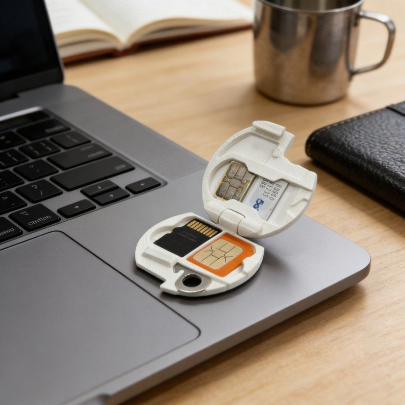 Suporte para Cartão SIM e TF I - Micro Sd Card avaliação e preço