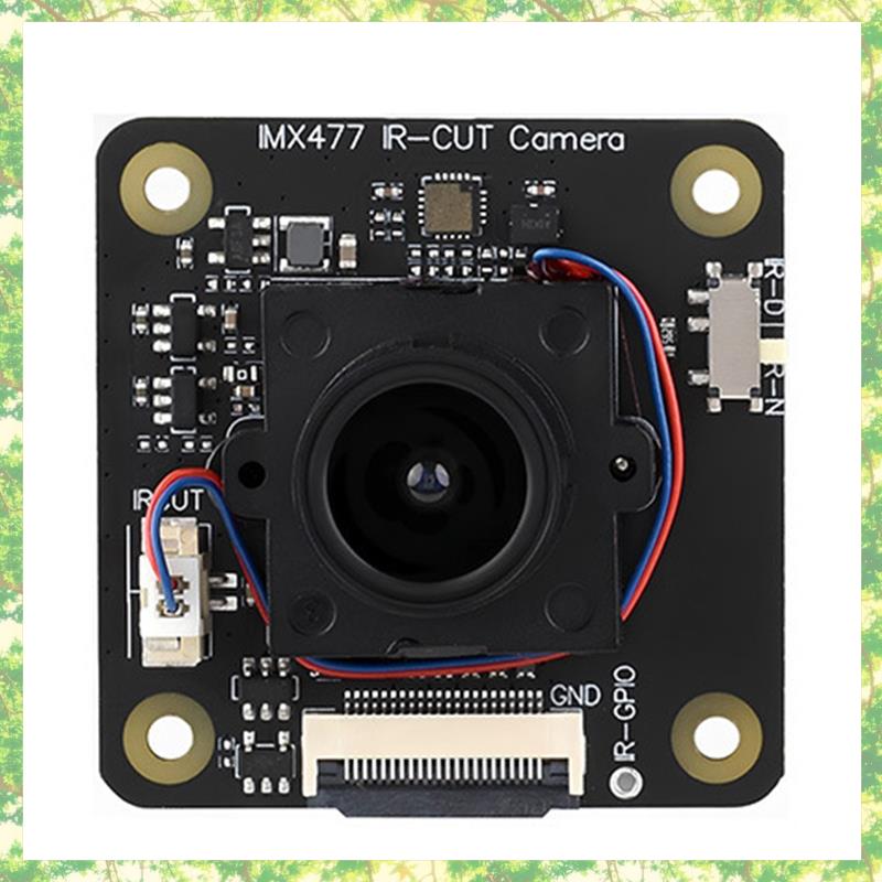 Módulo de câmera Smart-12.3MP  - Pi Camera Module avaliação e preço