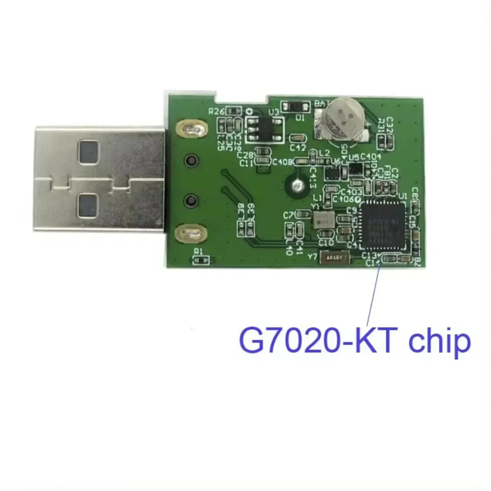 1/2/5/10 unidades de VK-172 Gm - Raspberry Pi 5 avaliação e preço
