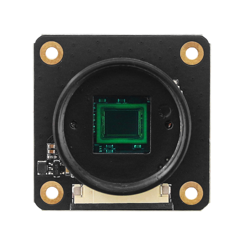 Módulo de câmera imx477 de 12. - Pi Camera Module avaliação e preço