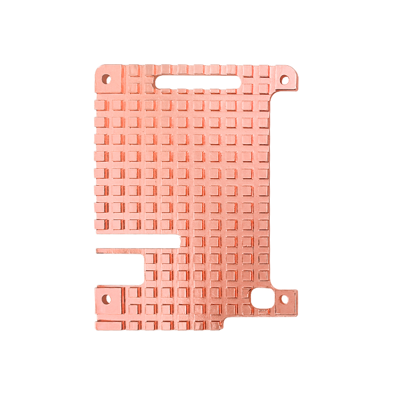 Raspberry pi 4b caixa de metal - Pi 4 Case avaliação e preço