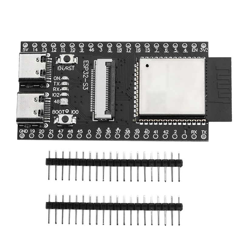 Placa de Desenvolvimento ESP32 - Arduino Kit avaliação e preço