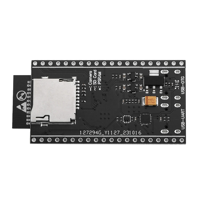 Placa de Desenvolvimento ESP32 - Arduino Kit avaliação e preço