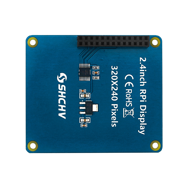 SHCHV Tela sensível ao toque d - Pi 5 Case avaliação e preço