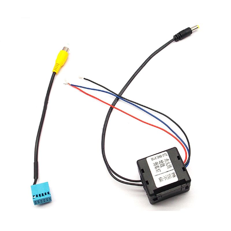 Câmera automotiva de visão tra - Pi Camera Cable avaliação e preço