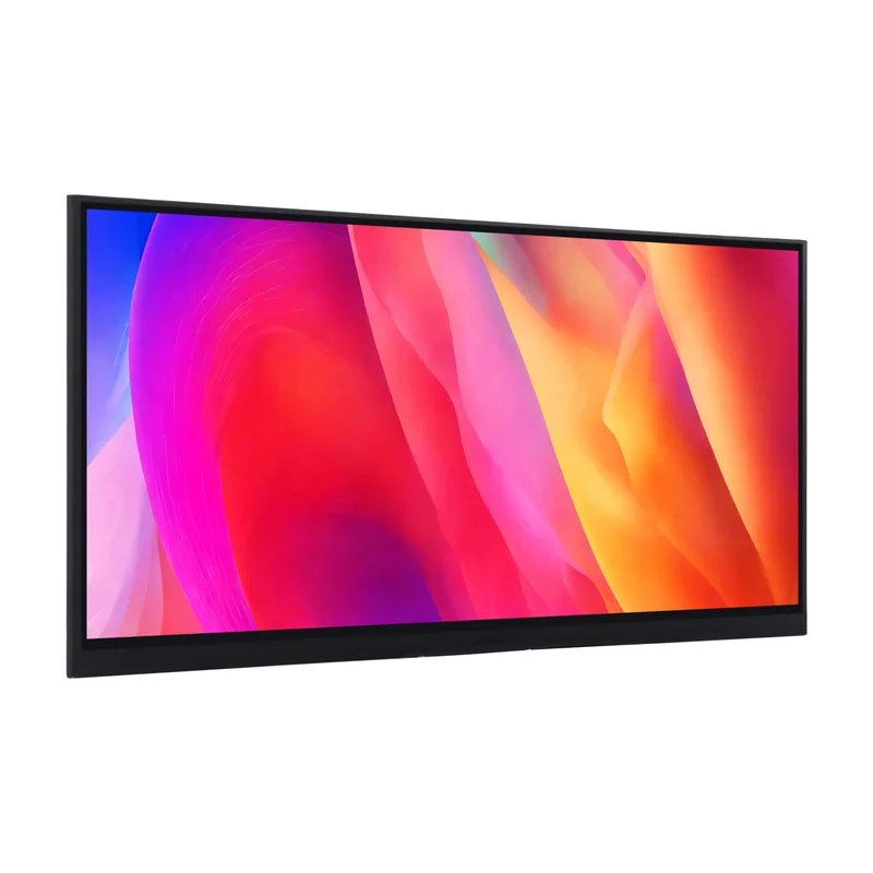 Tela capacitiva de 12,3 polega - Pi Display avaliação e preço