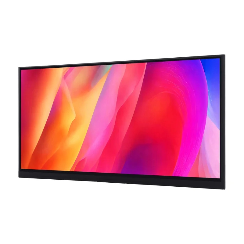 Tela capacitiva de 12,3 polega - Pi Display avaliação e preço