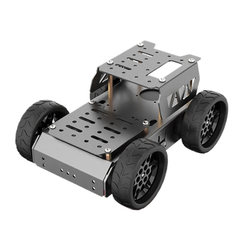 Carrinho elétrico de quatro ro - Raspberry Pi Kit avaliação e preço