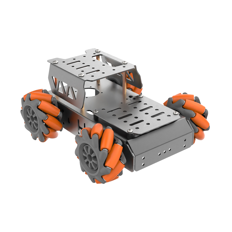 Carrinho elétrico de quatro ro - Raspberry Pi Kit avaliação e preço