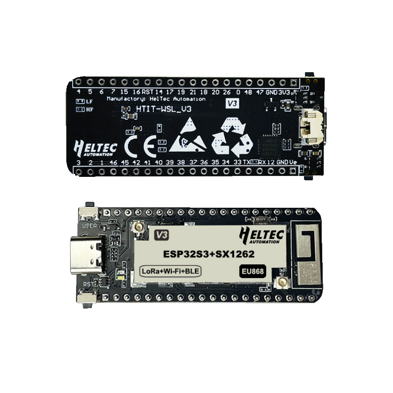 Heltec 2PC LoRa Wireless Stick - Arduino Kit avaliação e preço
