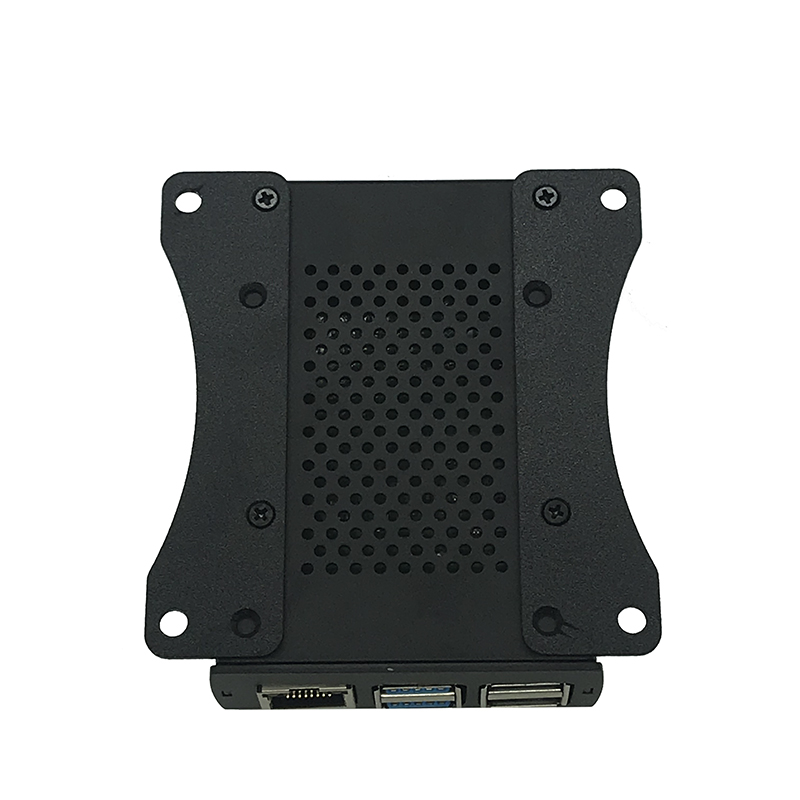 Raspberry Pi 4B 3B Caixa de al - Pi Cooler avaliação e preço