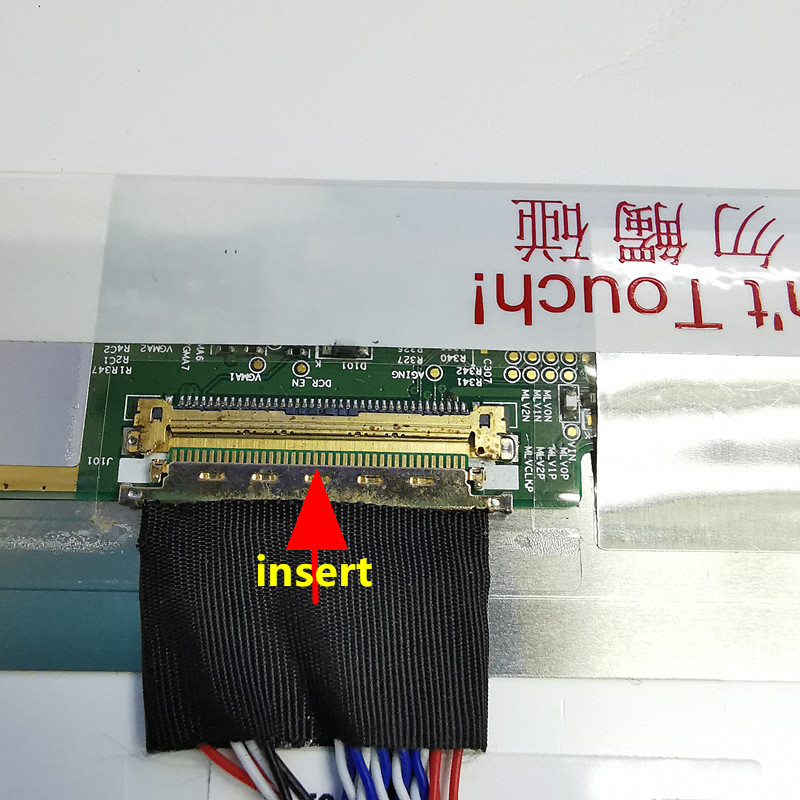 Monitor Digital LCD HD de 10.1 - Raspberry Pi Kit avaliação e preço