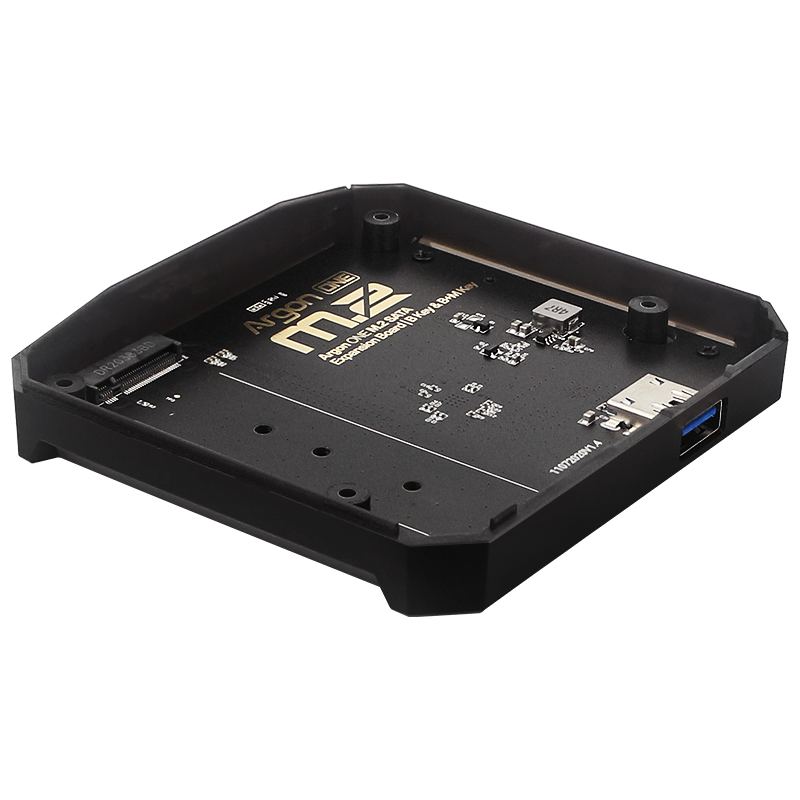 Placa de expansão Raspberry Pi - Pi 4 Case avaliação e preço