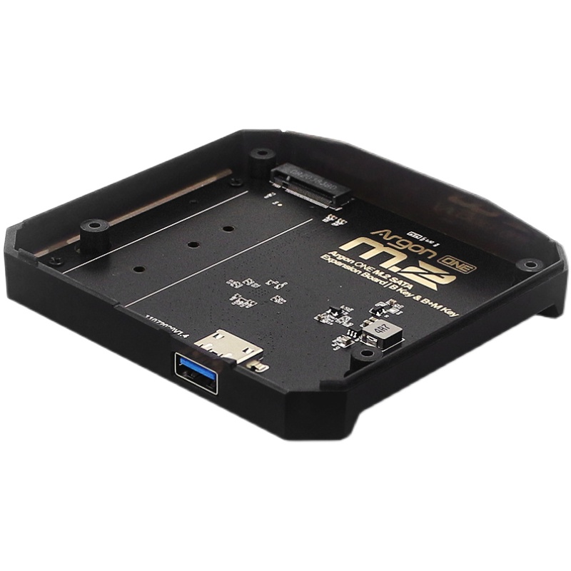 Placa de expansão Raspberry Pi - Pi 4 Case avaliação e preço