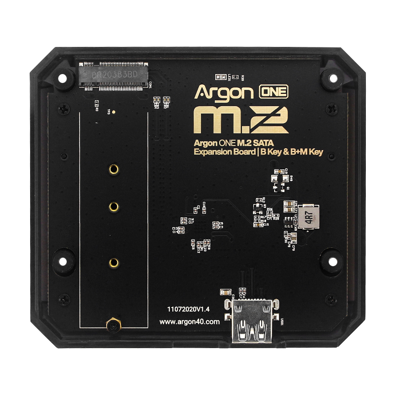 Placa de expansão Raspberry Pi - Pi 4 Case avaliação e preço