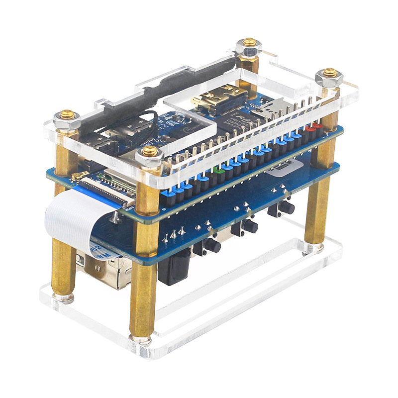Placa de expansão Orange Pi Ze - Pi Zero avaliação e preço