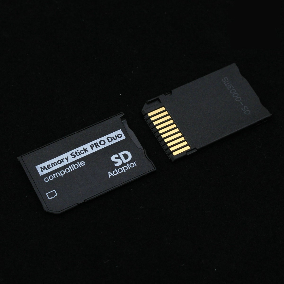 Adaptador Conversor de Cartão  - Micro Sd Card avaliação e preço