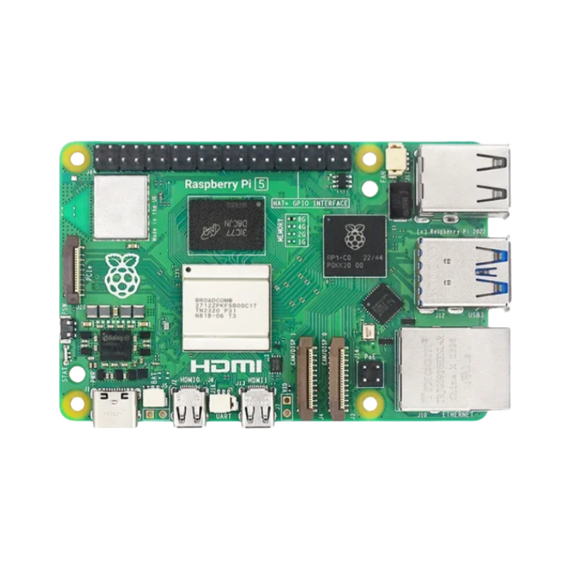 Seeedstudio novo produto origi - Raspberry Pi Kit avaliação e preço