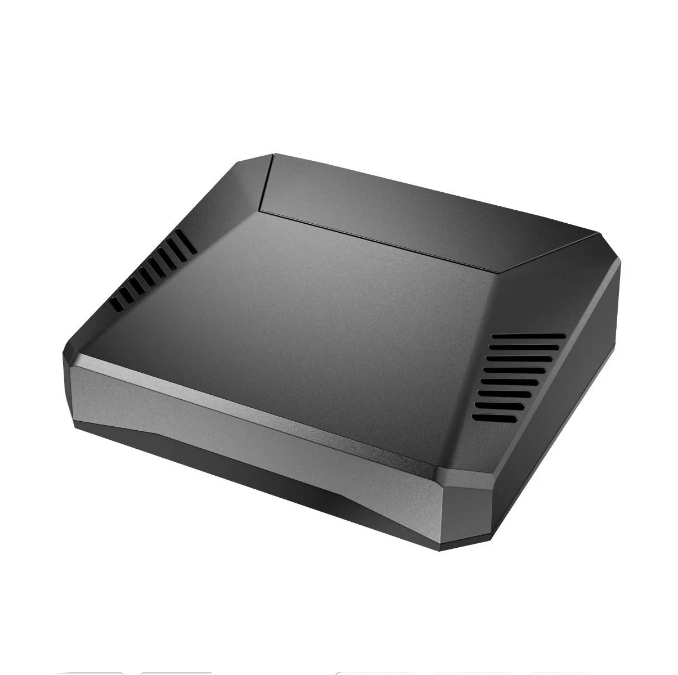 Capa Argon ONE V2 para Raspber - Raspberry Pi 4 avaliação e preço