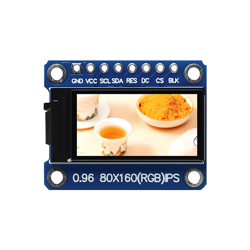 Módulo de Display IPS OLED Y-1 - Arduino Kit avaliação e preço