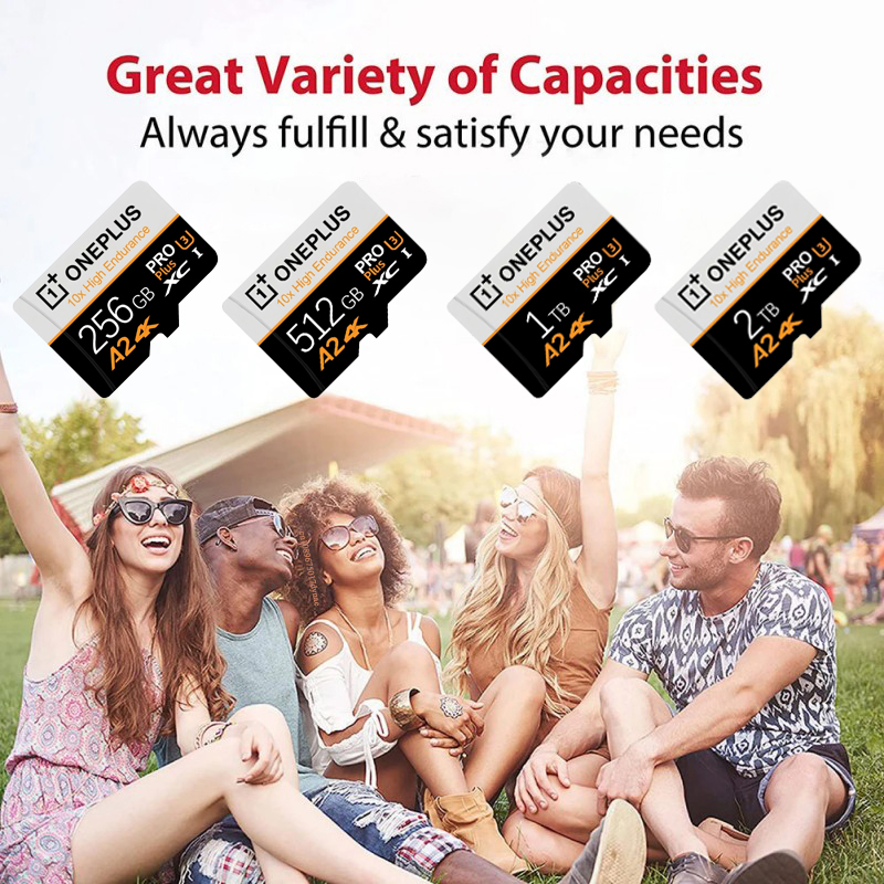 Cartão de Memória OnePlus em P - Micro Sd Card avaliação e preço