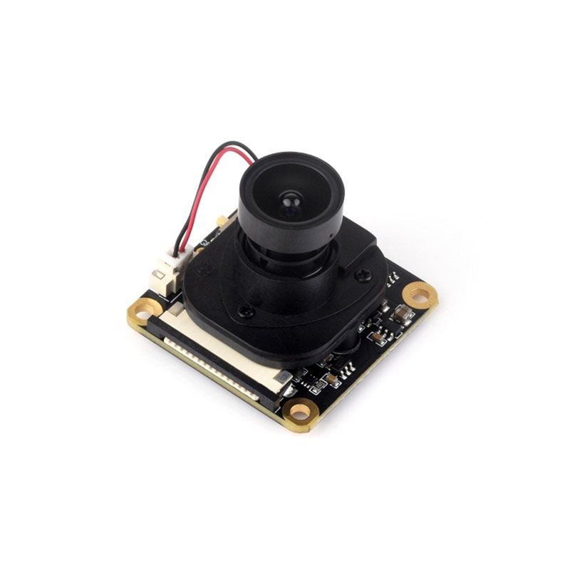 Câmera AA84 IMX290-83 IR-CUT c - Pi Zero avaliação e preço