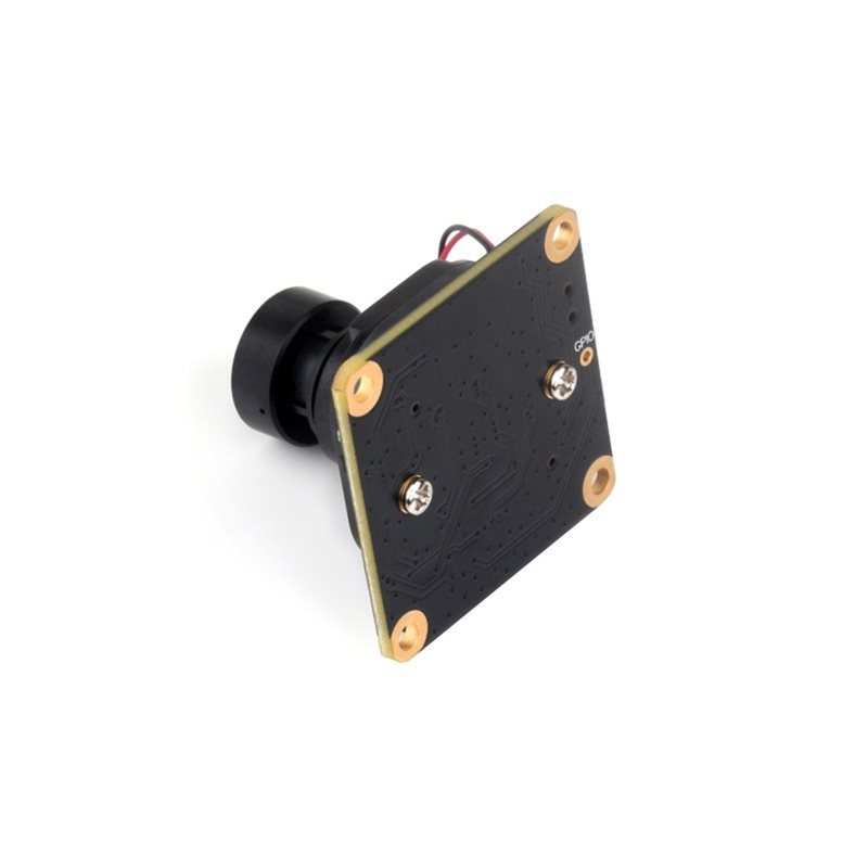 Câmera AA84 IMX290-83 IR-CUT c - Pi Zero avaliação e preço
