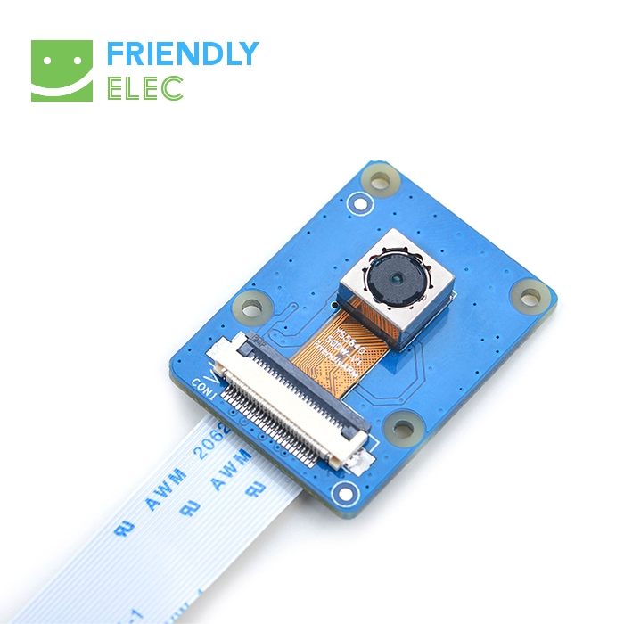 Módulo de câmera Nano Pi CAM50 - Pi Camera Module avaliação e preço