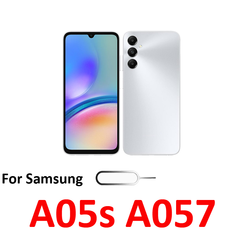 Para Samsung Galaxy A05s A057  - Micro Sd Card avaliação e preço