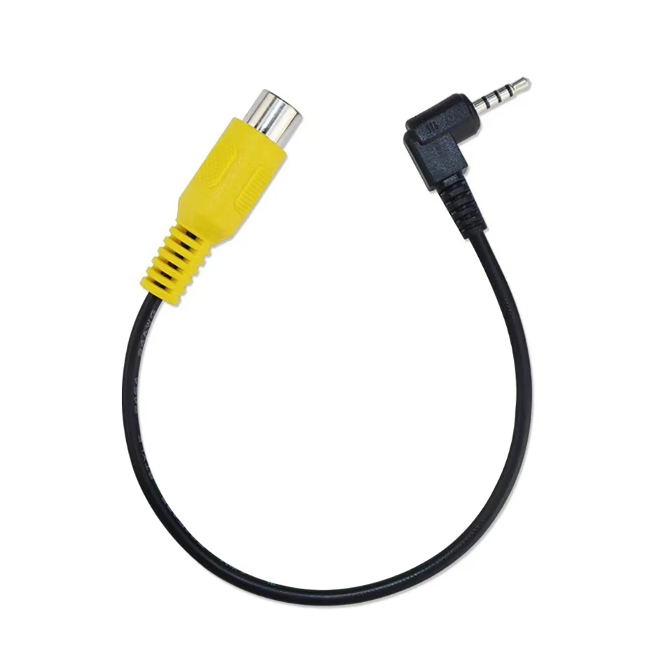 Qxny av no cabo de vídeo adapt - Pi Camera Cable avaliação e preço