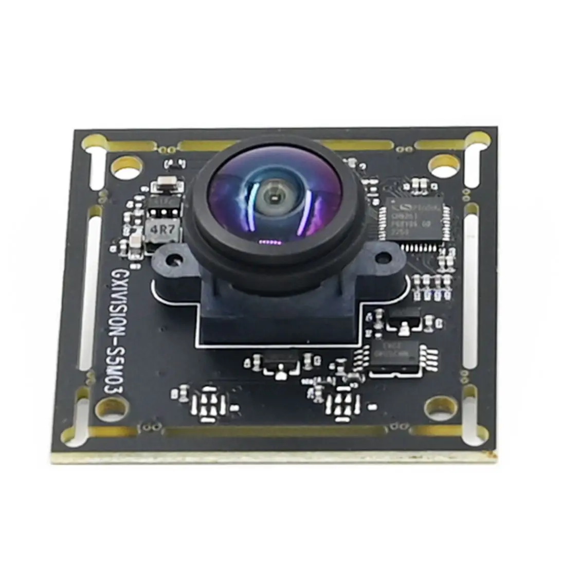 Módulo de câmera usb 5mp ov569 - Pi Camera Module avaliação e preço