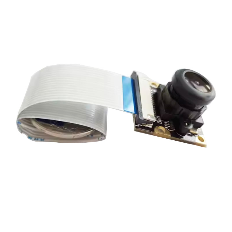 Módulo de câmera 5MP HD Raspbe - Pi Camera Module avaliação e preço