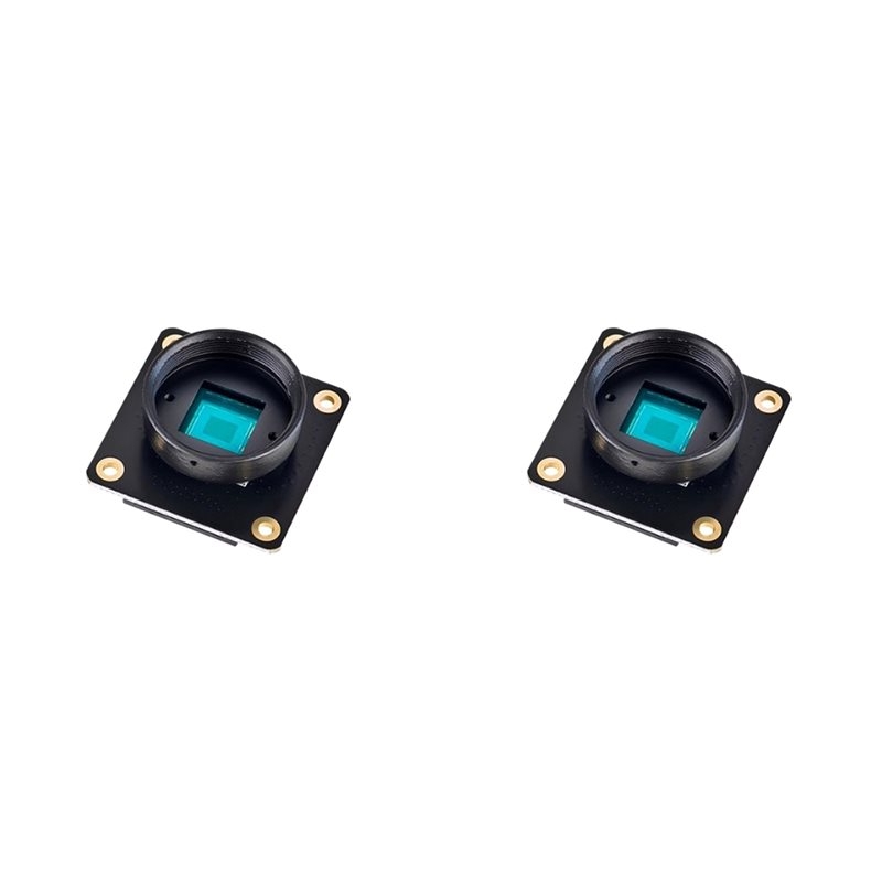 Câmera T23C 2X IMX296 para Ras - Raspberry Pi Global Shutter Camera Imx296 avaliação e preço