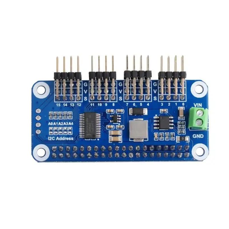 Módulo de Expansão HAT para Dr - Pi Zero avaliação e preço