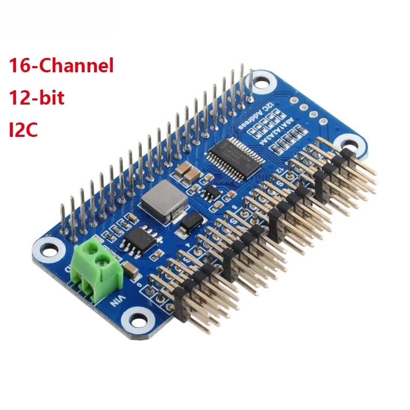 Módulo de Expansão HAT para Dr - Pi Zero avaliação e preço
