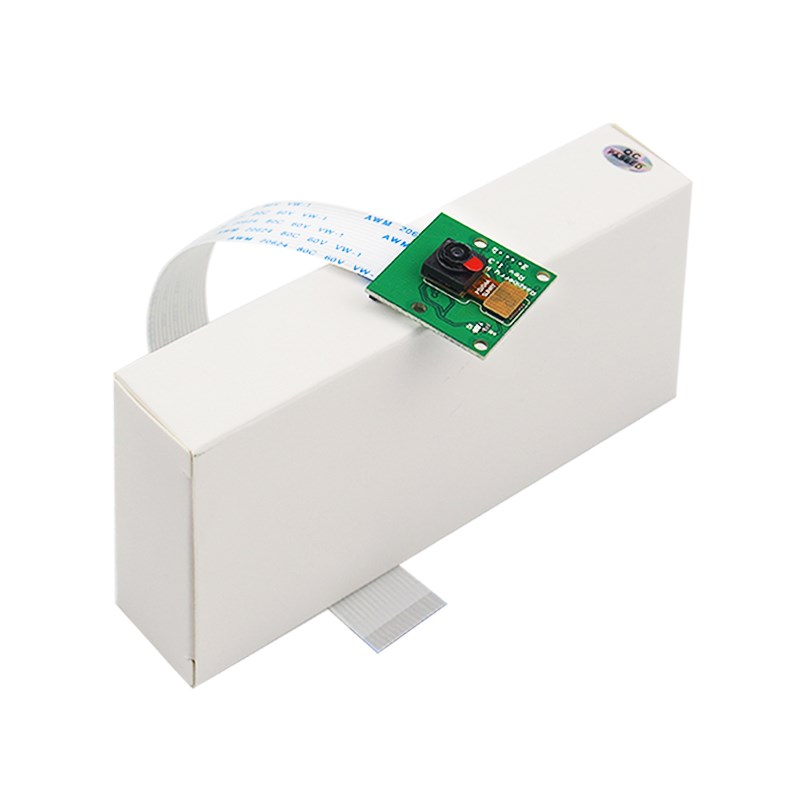 Módulo de câmera raspberry pi  - Pi Camera Module avaliação e preço