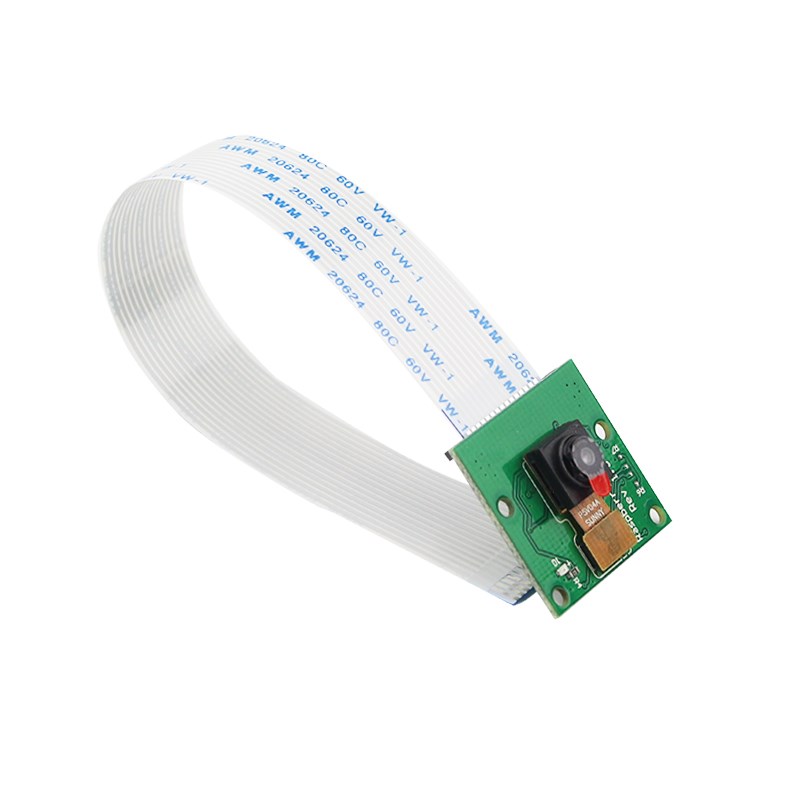 Módulo de câmera raspberry pi  - Pi Camera Module avaliação e preço