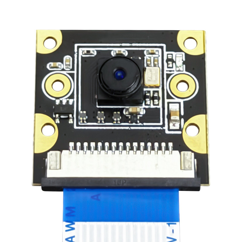 Módulo de Câmera IMX219 8MP MI - Pi Camera Module avaliação e preço